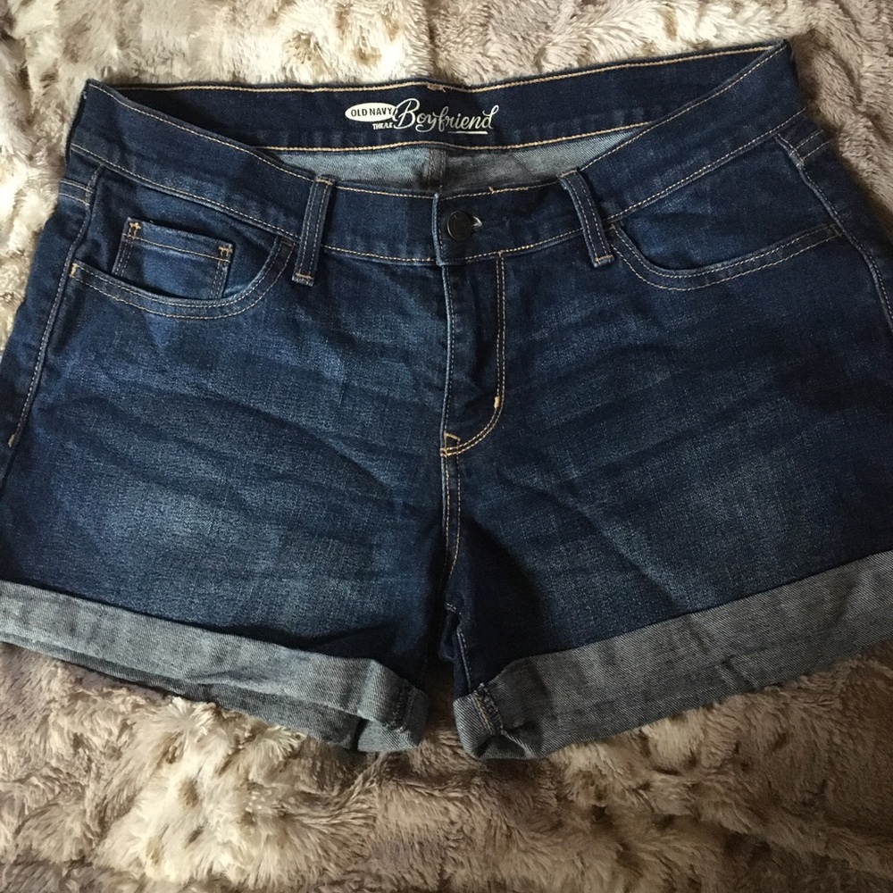 GUC Old Navy Jean shorts